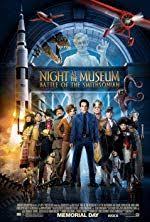 Night At The Museum Battle Of The Smithsonian 2009 Box Office Mojo Night At The Museum Movies Streaming Movies