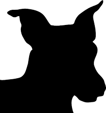 Dog Head Dog Silhouette Dinosaur Silhouette Silhouette