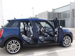 2015 Mini 5 Door Hatchback Photo Gallery Mini Cooper 4 Door Mini Usa Mini Cooper Models