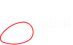 Learn how to draw egg with simplified illustrated instructions. How To Draw Easter Eggs Step By Step Drawing Guide By Dawn Dragoart Com