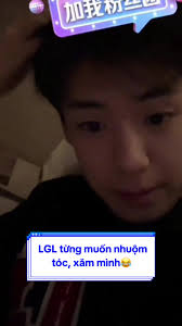 Chào Anh Đẹp Trai Tôi Mới Ngủ Dậy