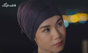 Green Entertainment's New Drama Serial Fatima Feng Makes An Interesting  Start