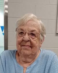 Edwina Lee Wright Obituary 2023