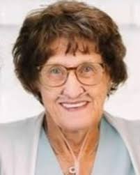 Helen Rose Kelley Obituary January 24, 2024