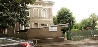 Spitalul clinic de urgență „prof.dr. Bucuresti Spitale Clinici Institute Sfaturimedicale Ro