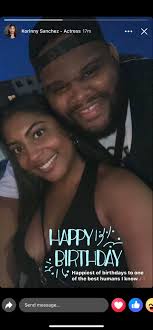 Are they dating in real life?