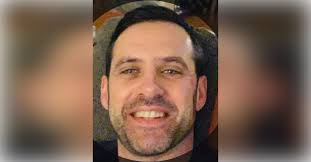 Obituary information for Sean Anthony O'Neill