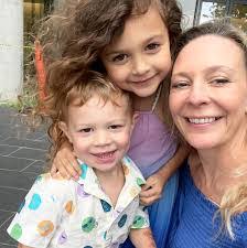 Kristina Collins's Instagram, Twitter & Facebook