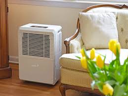 After that is a review for each of the units, followed by a handy buying guide to address any concerns you might have. Best Dehumidifiers Of 2021