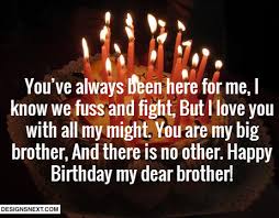 Happy birthday my dear brother quotes. Beloved Brother Quotes Quotesgram