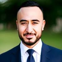 Drew Velasquez's Instagram, Twitter & Facebook