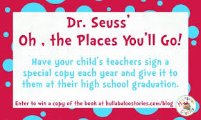 Oh The Places You Ll Go Giveaway Hullabaloo Stories Custom Stories For Your Family
