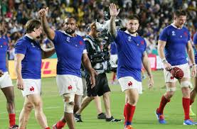 Coupe du monde rugby 2019 debrief 1ère semaine. Coupe Du Monde De Rugby 2019 France Tonga Sur Quelle Chaine Et A Quelle Heure Voir Le Match En Direct