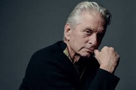 Michael Douglas: Ngôi Sao Kì Cựu Cả Trước Và Sau Máy Quay!