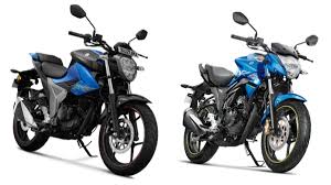The price of honda cb hornet 160r abs is 2,55,000 bdt , while the cbs edition cost 1,89,900 bdt. Paper Fight New Gixxer 155 Vs Old Gixxer 155