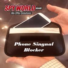 Note that when using these apps, you should first be sure that you know what technology is in the room. Bug Detector Spy Shop Miami