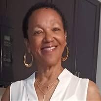 Mrs. Iris Ann Underwood-Braddock Obituary (2024)