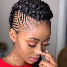 They come in such a lot of lovely designs and forms that it's not possible to place variety on what percentage really exist, however, we have a tendency to won't worry concerning all of that. Fancyclaws Salon 15 Hurst Grove Musgrave Durban South Africa 0712093250 Cool Braid Hairstyles Braids Hairstyles Pictures Hair Twist Styles