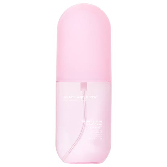 Grace and Glow Peony Mist - Review SOCO by Sociolla