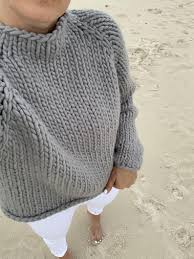 Discover free knitting patterns for socks, accessories, toys, hats, mittens, home décor and more. Beginner Friendly Knitting Pattern Gallant Sweater Chunky Cropped Sweater Top Down In 2021 Easy Sweater Knitting Patterns Chunky Knit Sweater Pattern Chunky Knit Sweater Pattern Free