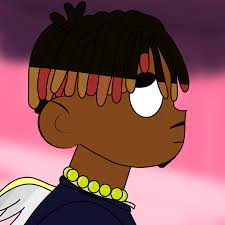 All orders are custom made and most ship worldwide within 24 hours. Juice Wrld Drawing For Mi Hermanaaaaaa By Seancom1cs On Newgrounds