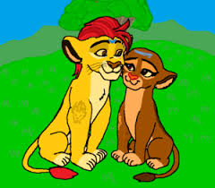 Add interesting content and earn coins. The Lion Guard Fan Club Fansite With Photos Videos And Mehr