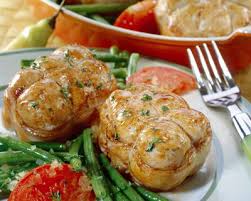 Paupiettes De Veau Au Four Recette Recette Paupiette Paupiette Paupiette De Veau