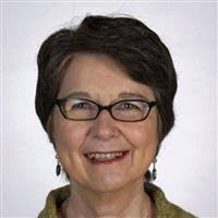 Ann Corn's Instagram, Twitter & Facebook