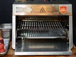 Check out durable and proficient kitchen salamander for all types of commercial kitchens and catering purposes. Otto Wilde Ofb Grill Review 2021 Overhead Broiler Salamander Grill