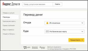 Perevod Yandeks Deneg Na Kartu Sberbanka