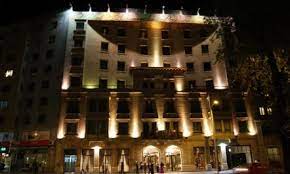 Check spelling or type a new query. Hotel Alameda Palace Salamanca City Spain Book5star Com