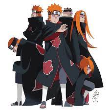 Pin On Naruto Shippuden