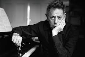 Phililp Glass Cancels ‘Lincoln’ Symphony Premiere at Kennedy Center