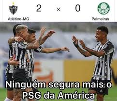 Palmeiras gehört mit grêmio und dem fc são paulo zu den brasilianischen klubs mit den meisten teilnahmen an der copa libertadores (19). M7d35lngkws12m
