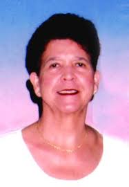 Arnetha Dyson Obituary (1944