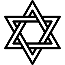 Star Of David Free Icon Temple Tattoo Traditional Viking Tattoos Free Icons