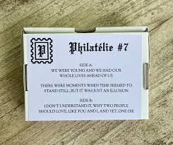 We Hardly Move, Yet Life Keeps Passing By