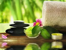 Pin De Around The Island Em Bali Spa Zen Chacras
