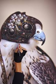 Nueva Serie Limiada En Giclee Falcons Of Light De Diva Horse Clip Art Hunting Art Falcon Hunting