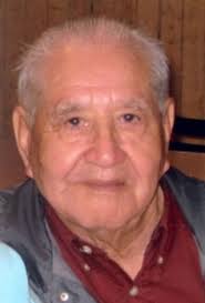 Jesus Savala, Sr Obituary