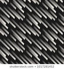 Black And White Diagonal Stripes Background Diagonal Stripes Seamless Pattern Bright Rainbow Stock Vector Royalty Free 723274765 Shutterstock Padrao Geometrico Abstrato Illustration
