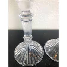 Shop target for candle holders you will love at great low prices. Towle Full Lead Crystal Candle Sticks Austria A Pair Chairish
