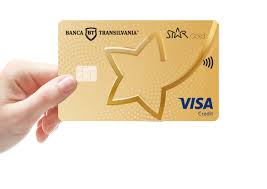 Cardul are o perioada de gratie de 59 de zile si o dae de 15,94%. Cum Imi Fac Card De CumpÄƒrÄƒturi Star Gold Banca Transilvania