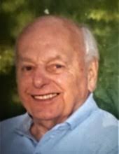 Robert F. Weinman Obituary (2022)