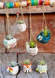Home Treasures Boho Decor Sentimental Gift Ideas Natural Life Natural Life In 2020 Cute Car Accessories Hanging Succulents Mini Succulents