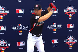 Tv channel, how to watch nfl Mlb All Star Game Mike The Miz Mizanin Is A One Man Traveling Show Sbnation Com