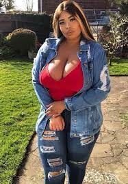 Huge hooter