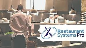 Switch to odoo and simplify your sales processes with a fully integrated solution. Restaurant Systems Pro Youtube