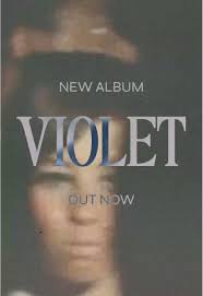 Discover Otis Kane's New Album 'Violet' Now