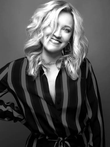 Portrait of Emily Osment